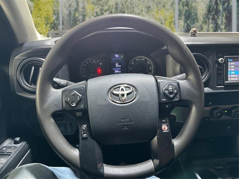 Used 2019 Toyota Tacoma SR RWD image 14