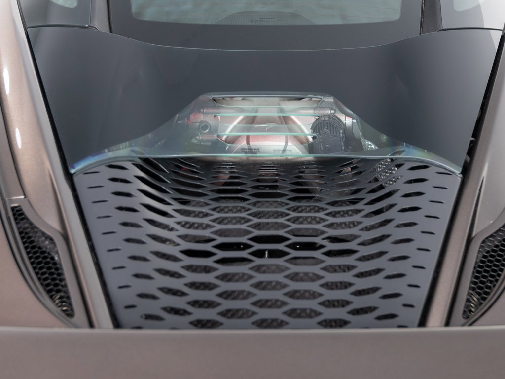 Used 2024 McLaren 750S image 46