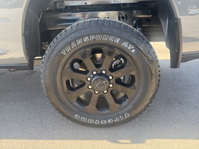 New 2026 RAM 2500 Lone Star image 19