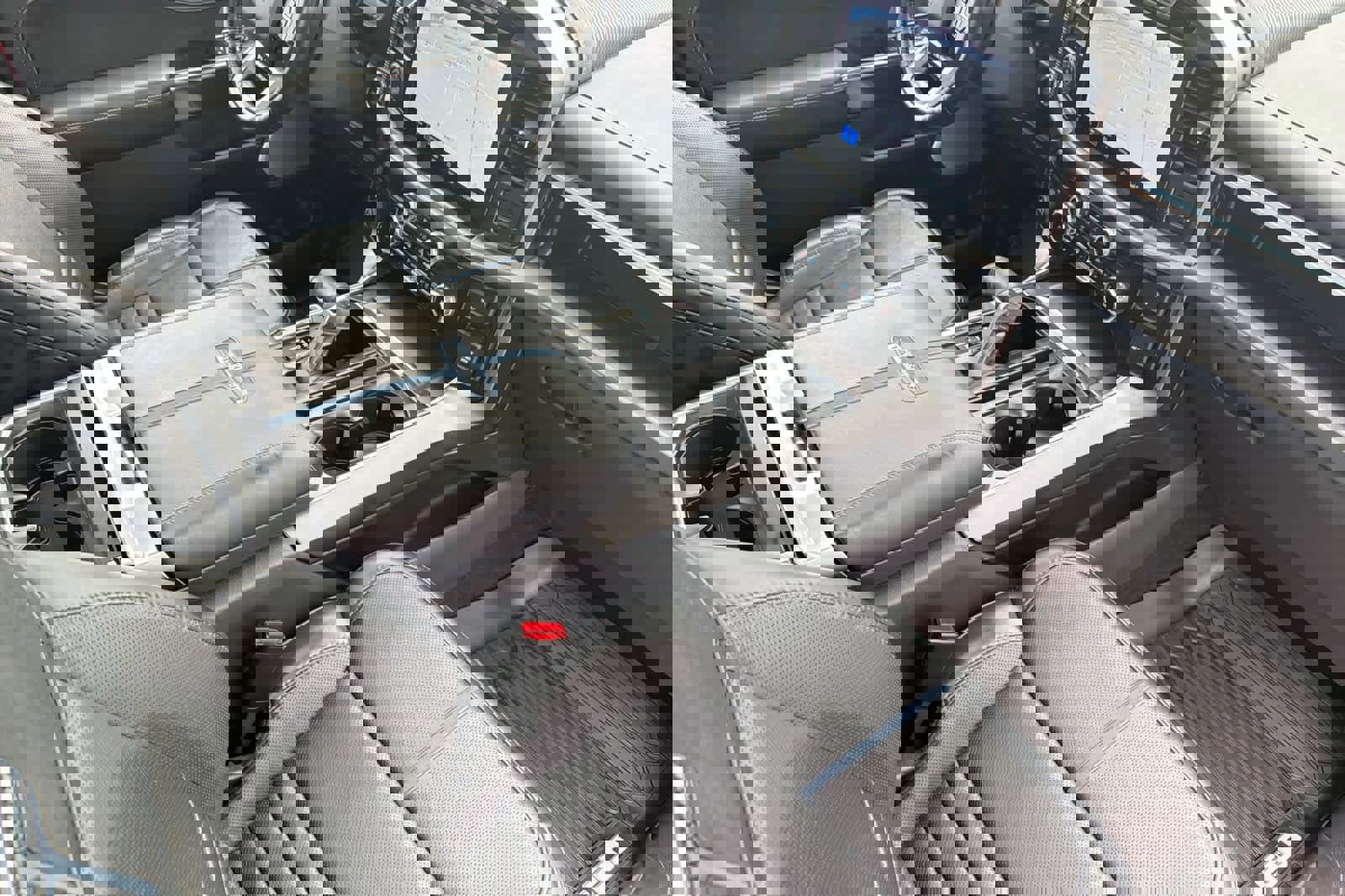 Used 2024 Ford F150 Platinum w/ Equipment Group 702A High image 15