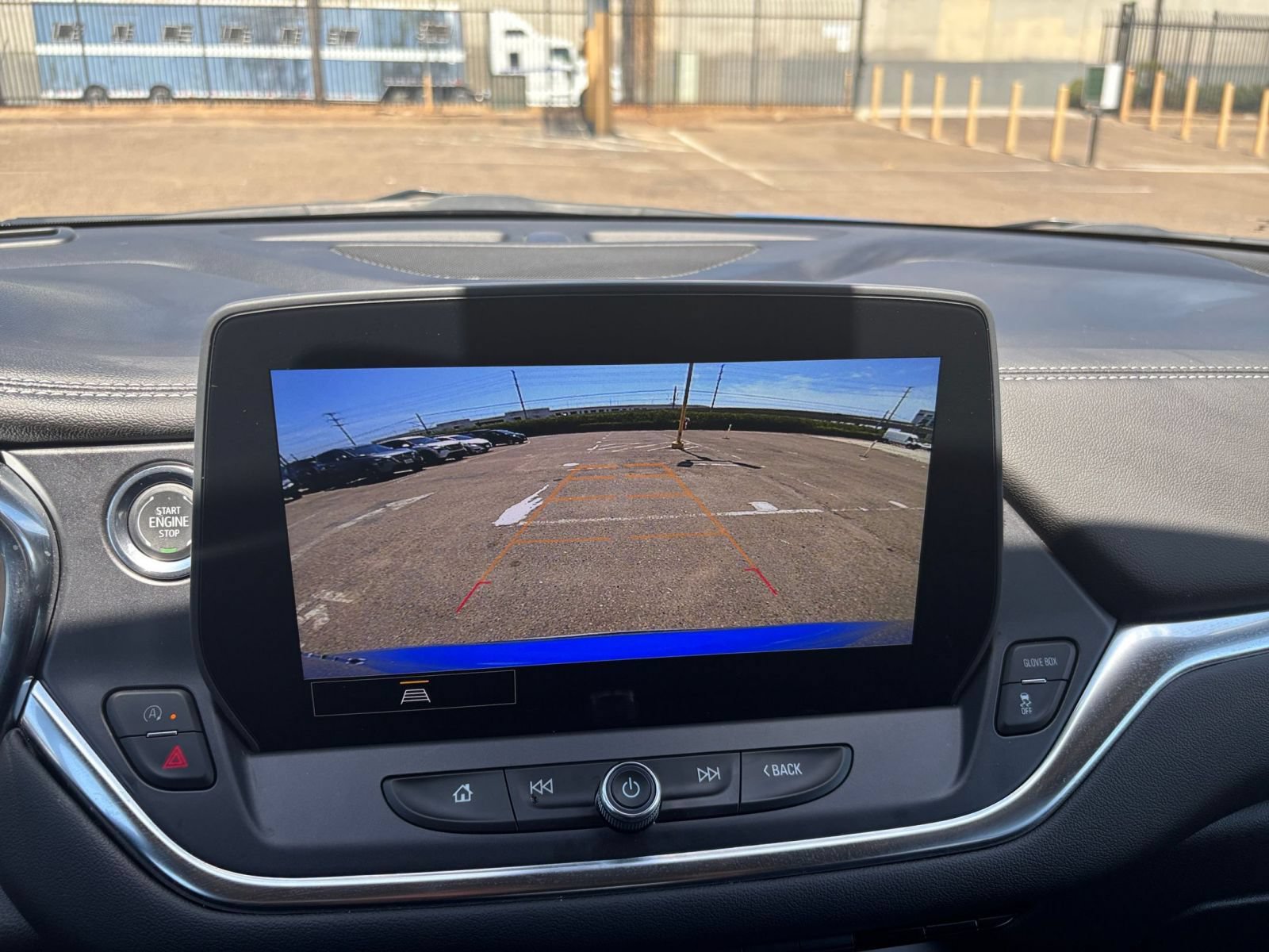 Used 2026 Chevrolet Blazer LT FWD image 24