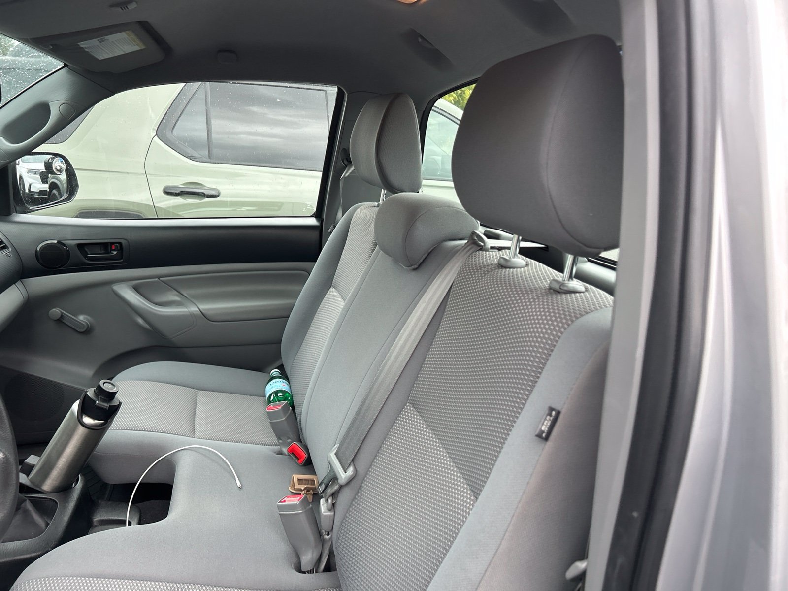 Used 2014 Toyota Tacoma 2WD Regular Cab image 10