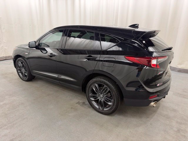 Used 2024 Acura RDX w/ Advance Package AWD/4WD image 4