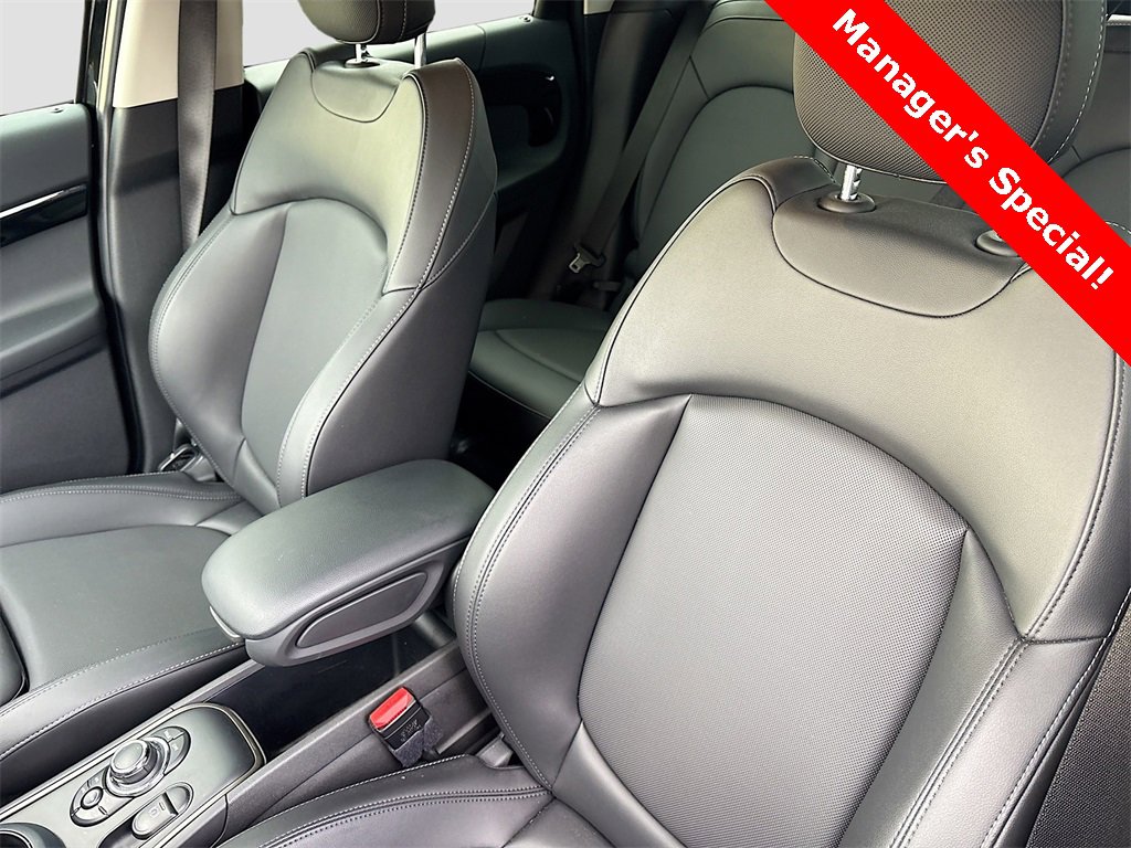 Used 2024 MINI Cooper Countryman S image 21