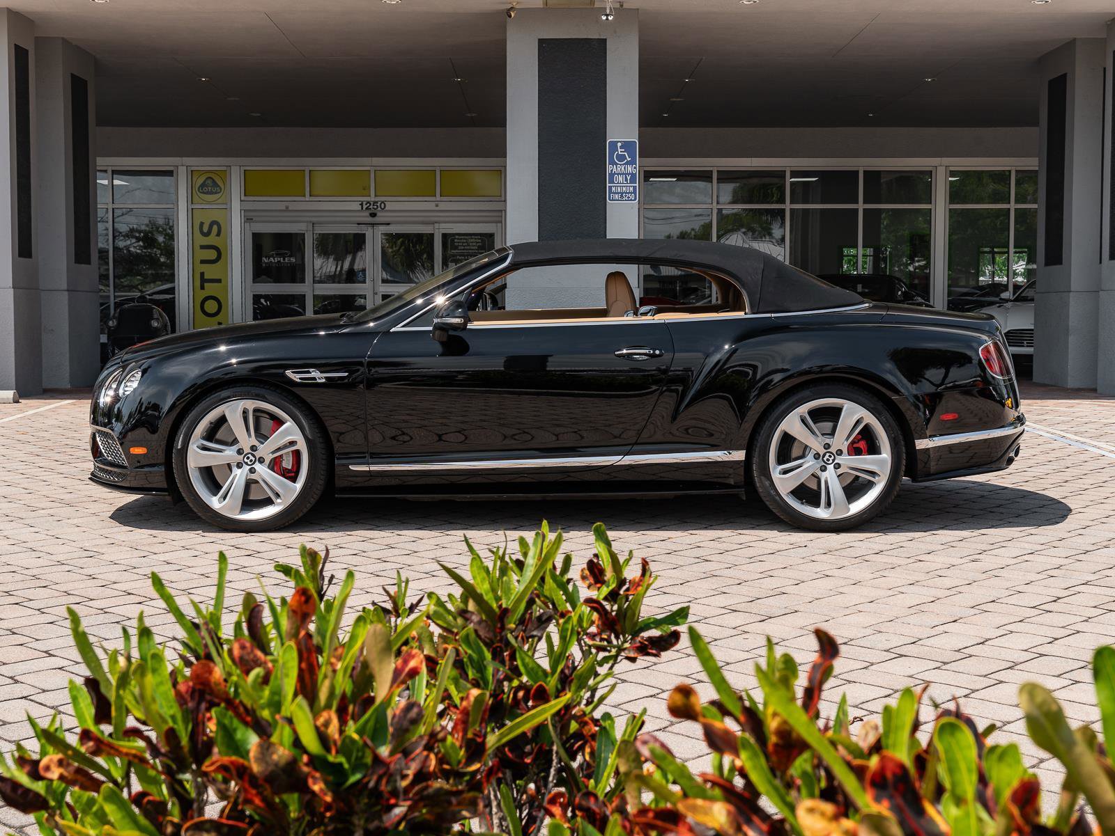 Used 2016 Bentley Continental GT Speed image 25