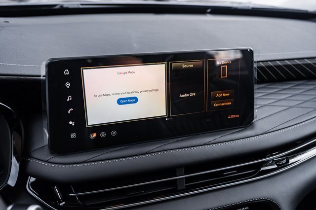 New 2026 INFINITI QX60 Autograph w/ Autograph Tech Package image 19