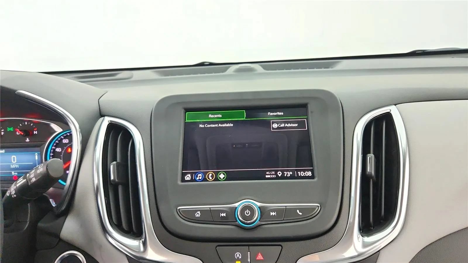 Used 2023 Chevrolet Equinox LS w/ LS Convenience Package FWD image 39