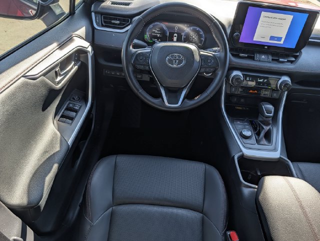 Certified 2023 Toyota RAV4 XSE w/ Premium Package AWD/4WD image 12