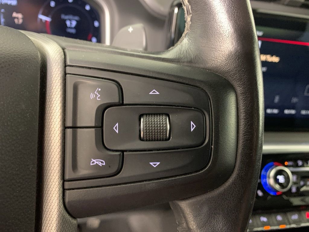 Used 2023 GMC Sierra 1500 Denali w/ Denali Reserve Package image 23