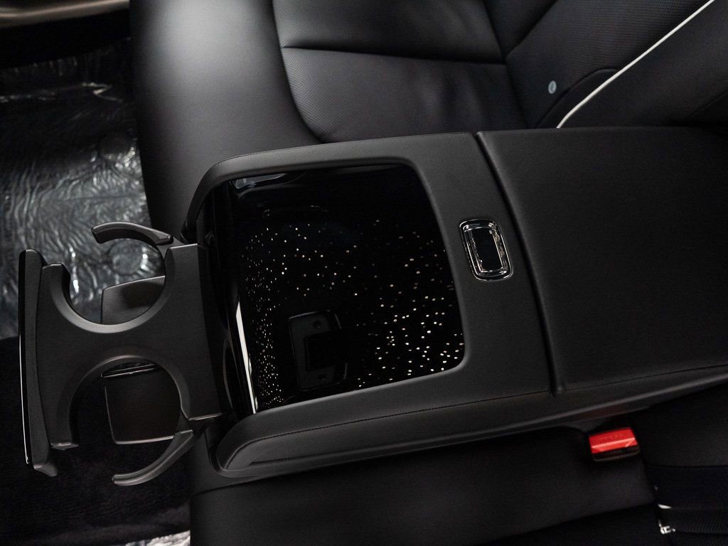 Used 2025 Rolls-Royce Ghost AWD/4WD image 27