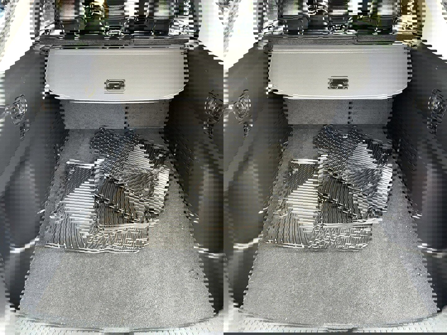 Used 2024 MAZDA CX-50 AWD 2.5 S w/ Preferred Package image 27