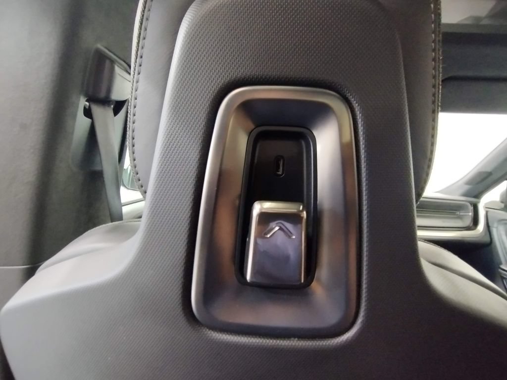 Used 2022 Rivian R1T Adventure AWD/4WD image 35