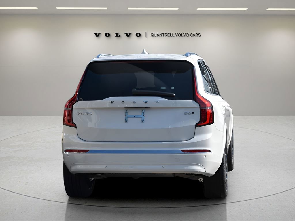New 2026 Volvo XC90 B6 Plus w/ Protection Package Premier image 5