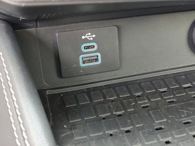 Used 2024 Ford Mustang Premium RWD image 17