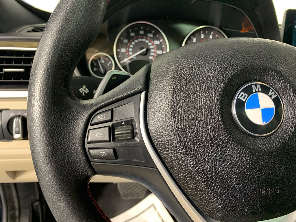 Used 2017 BMW 330i Gran Turismo xDrive AWD/4WD image 19