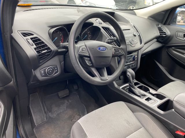 Used 2018 Ford Escape SE image 3