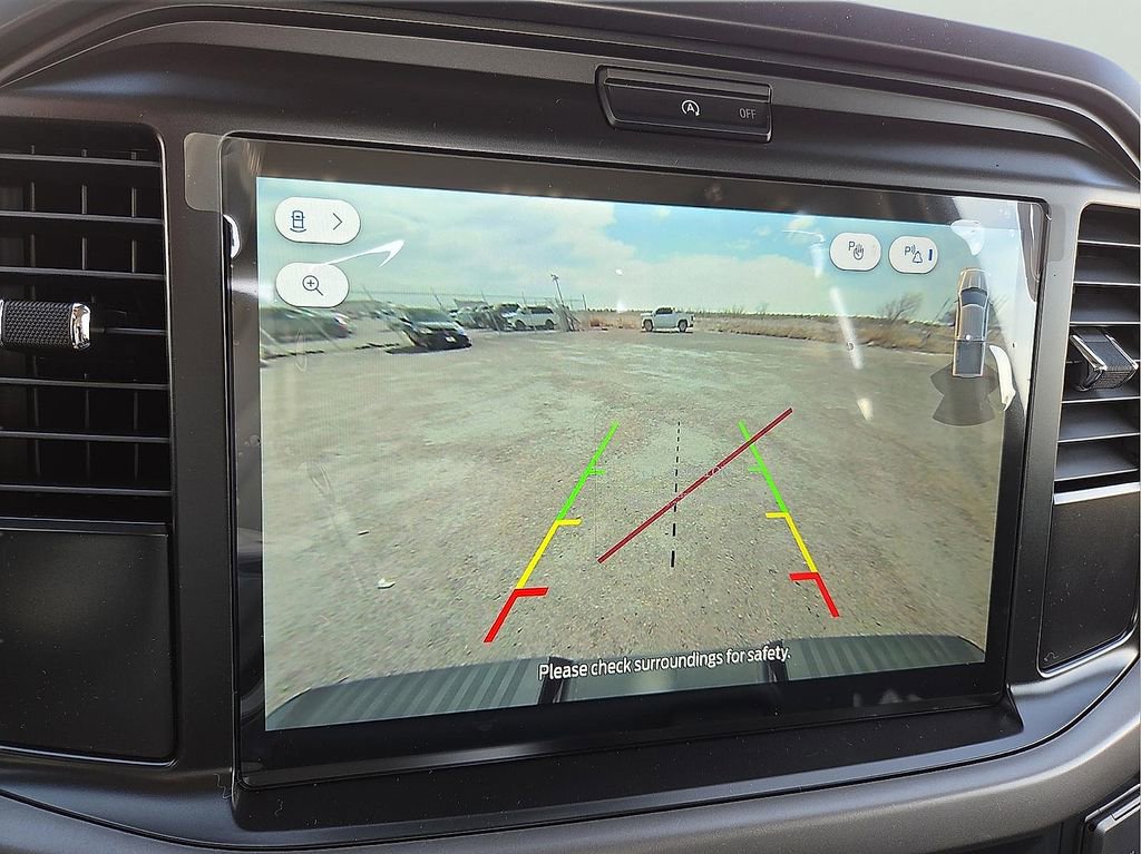 New 2026 Ford F150 XL AWD/4WD image 19