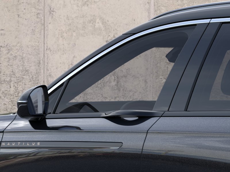 New 2026 Lincoln Nautilus Black Label AWD/4WD image 20