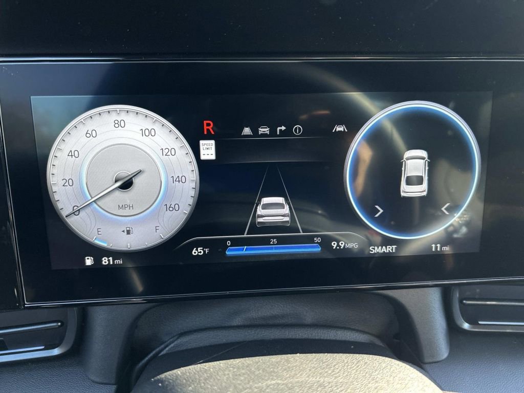 New 2026 Hyundai Elantra N Line w/ Cargo Package image 35