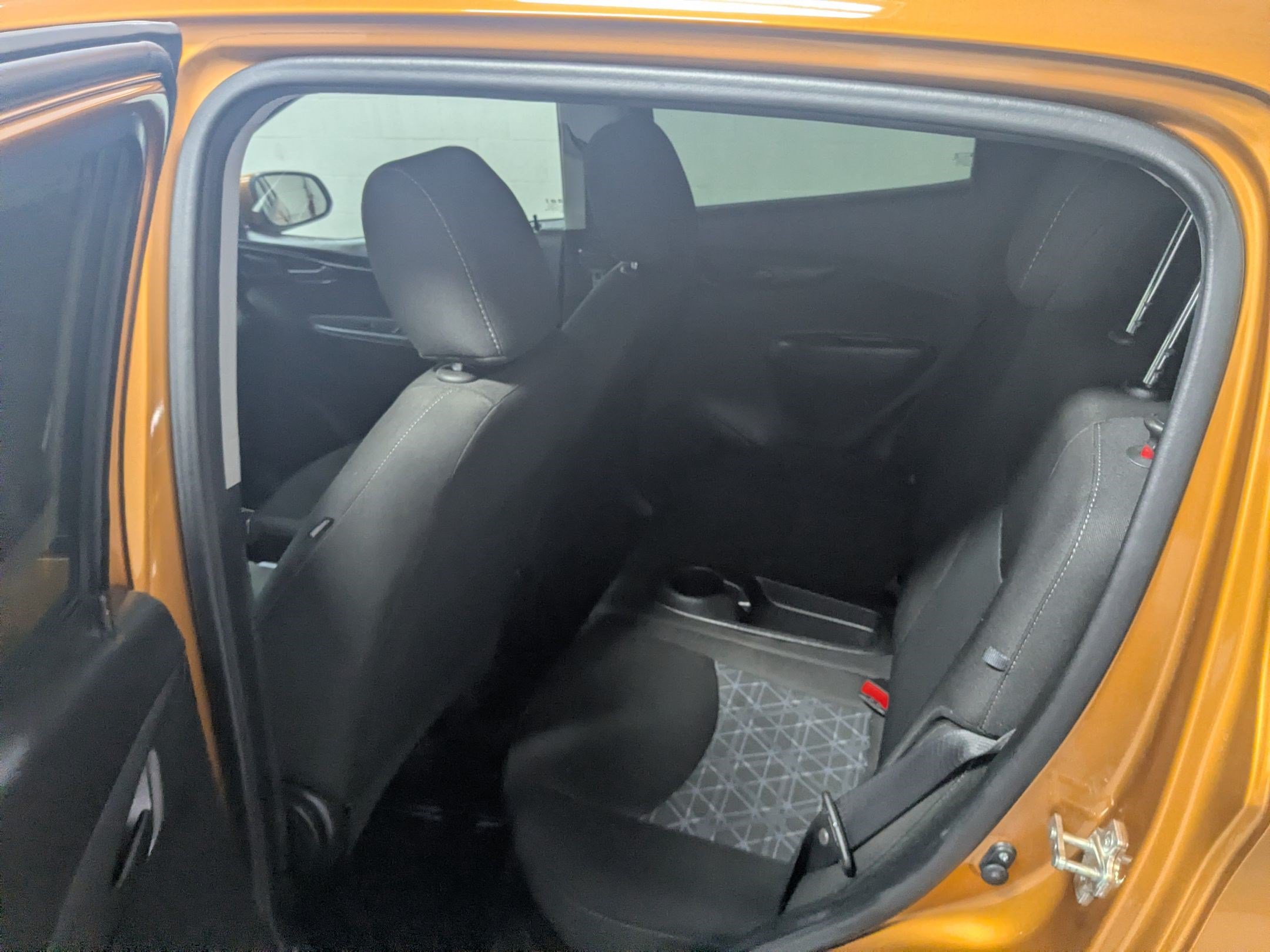 Used 2019 Chevrolet Spark LT FWD image 21