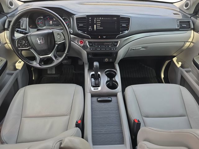 Used 2019 Honda Pilot EX-L image 9