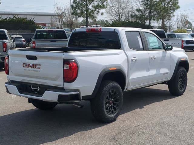 New 2026 GMC Canyon Elevation RWD image 6