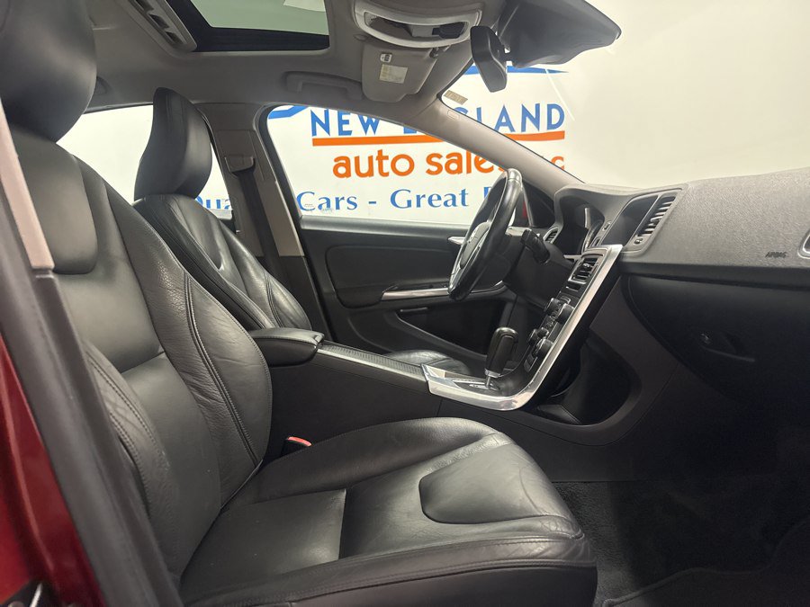 Used 2012 Volvo S60 T5 FWD image 20