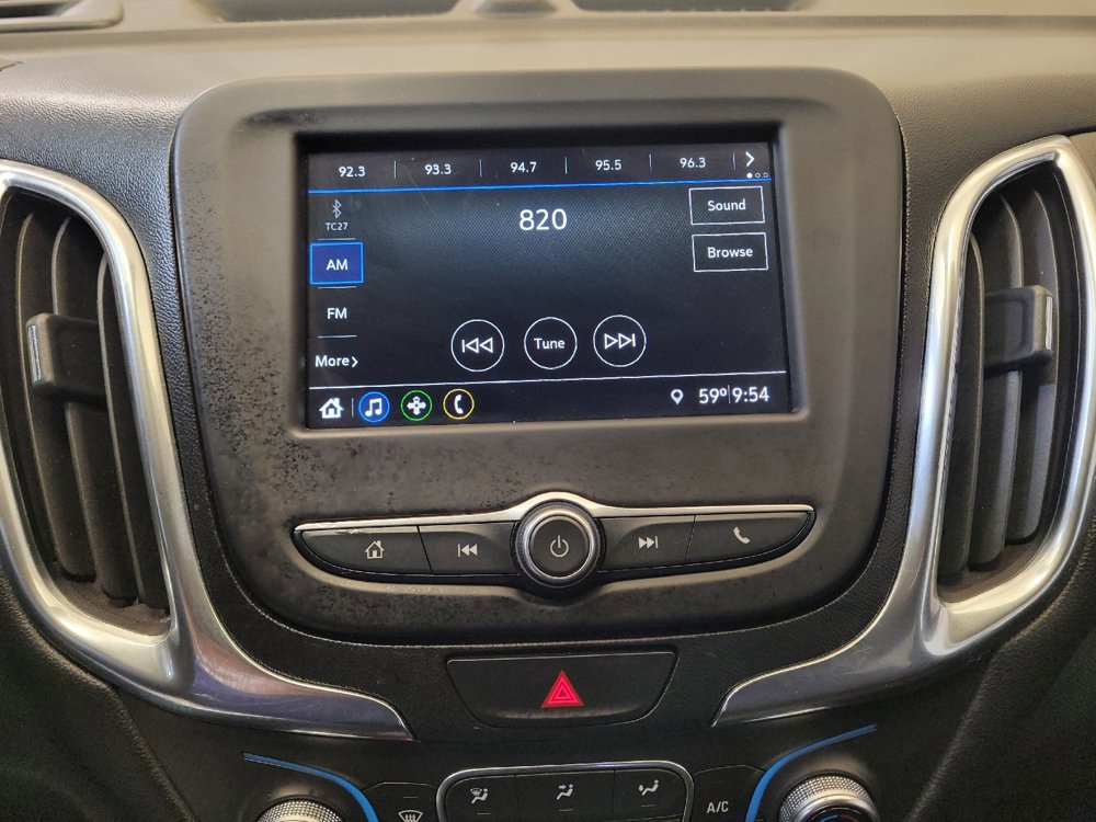 Used 2019 Chevrolet Equinox LT w/ Driver Convenience Package FWD image 25