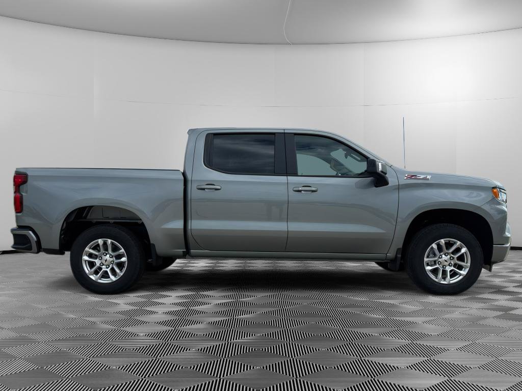 New 2026 Chevrolet Silverado 1500 RST w/ Safety Package AWD/4WD image 5