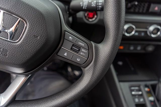 Used 2026 Honda CR-V LX image 18