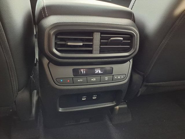 New 2026 Honda Pilot EX-L image 22