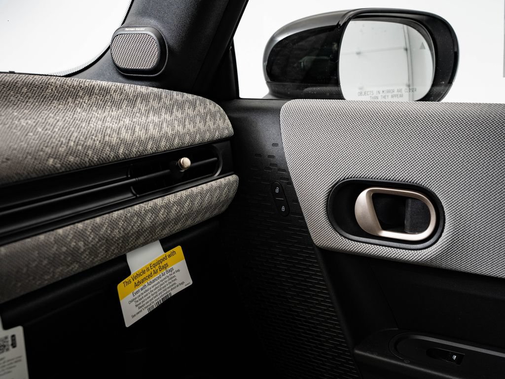 New 2026 MINI Cooper S FWD image 44
