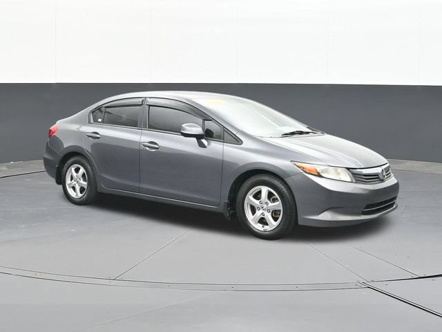 Used 2012 Honda Civic Natural Gas image 18