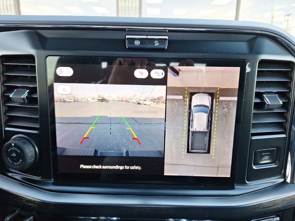 New 2026 Ford F250 Lariat w/ Lariat Premium Package image 12