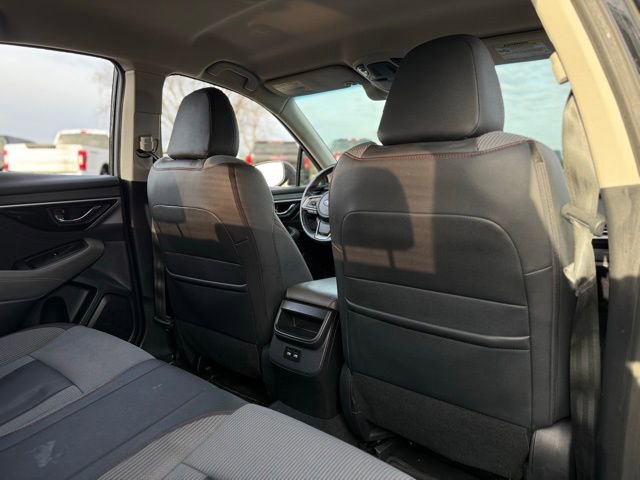 Used 2020 Subaru Legacy 2.5i Sport image 15