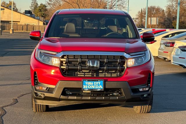 New 2026 Honda Ridgeline RTL image 9