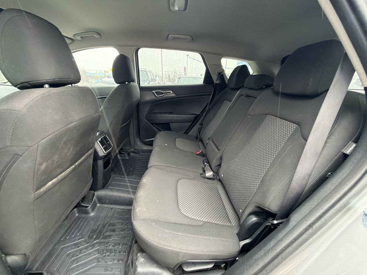 Used 2024 Kia Sportage LX AWD/4WD image 20