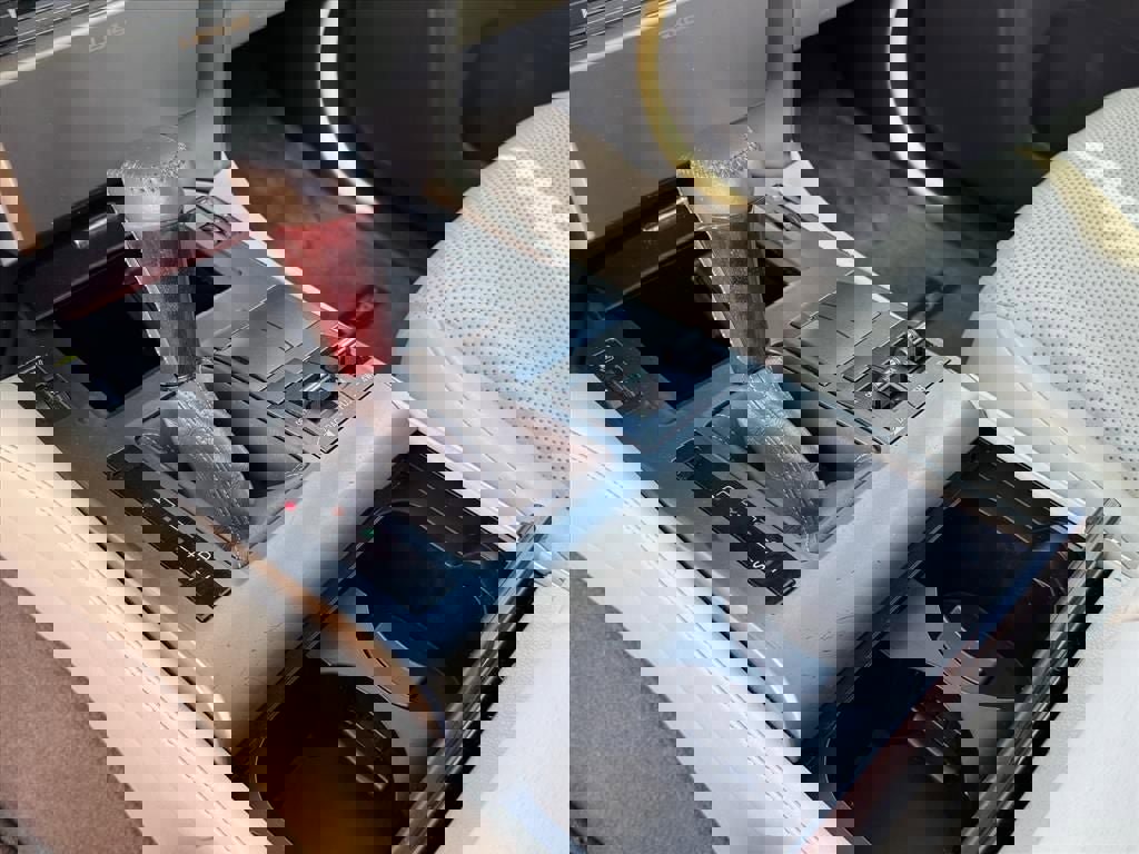 Used 2013 Lexus GX 460 w/ Comfort Plus Pkg image 21