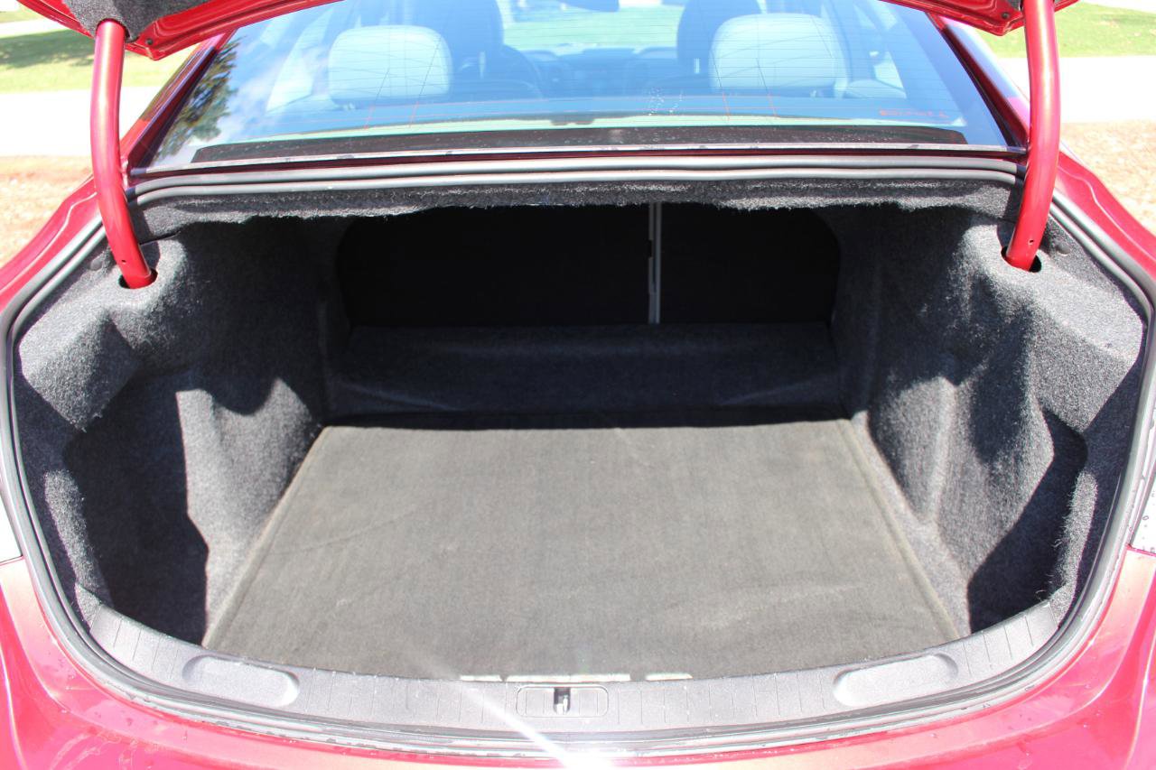 Used 2014 Chevrolet Impala LT w/ Premium Seating Package image 39