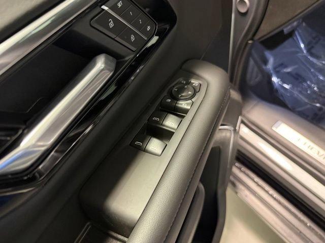New 2026 Chevrolet Suburban LT w/ Comfort Package AWD/4WD image 14