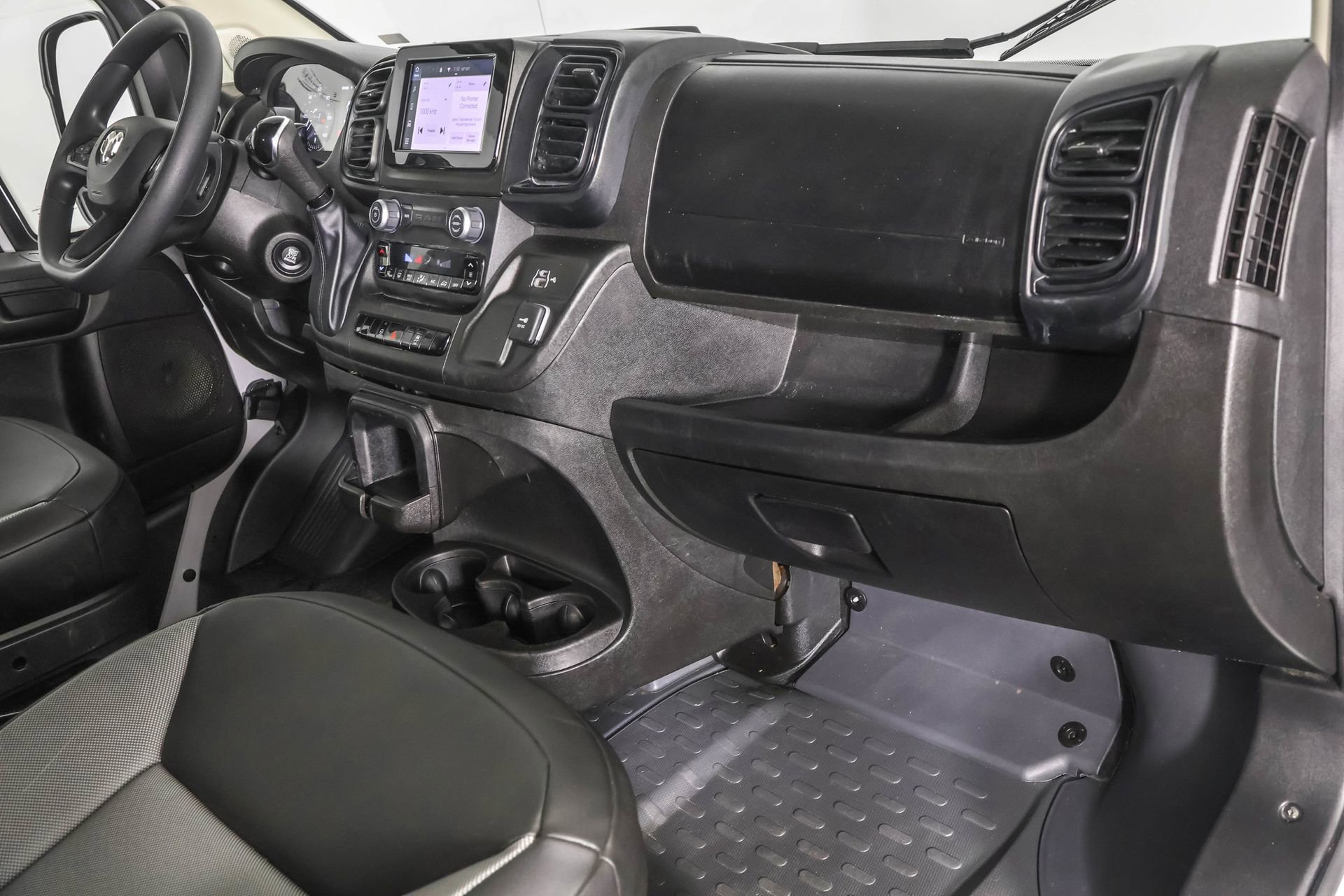 Used 2025 RAM ProMaster 3500 w/ Convenience Group FWD image 40