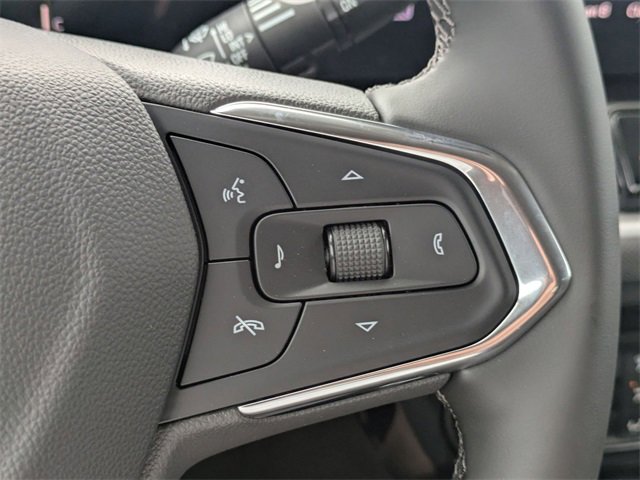 New 2026 Chevrolet TrailBlazer LT w/ Convenience Package image 15