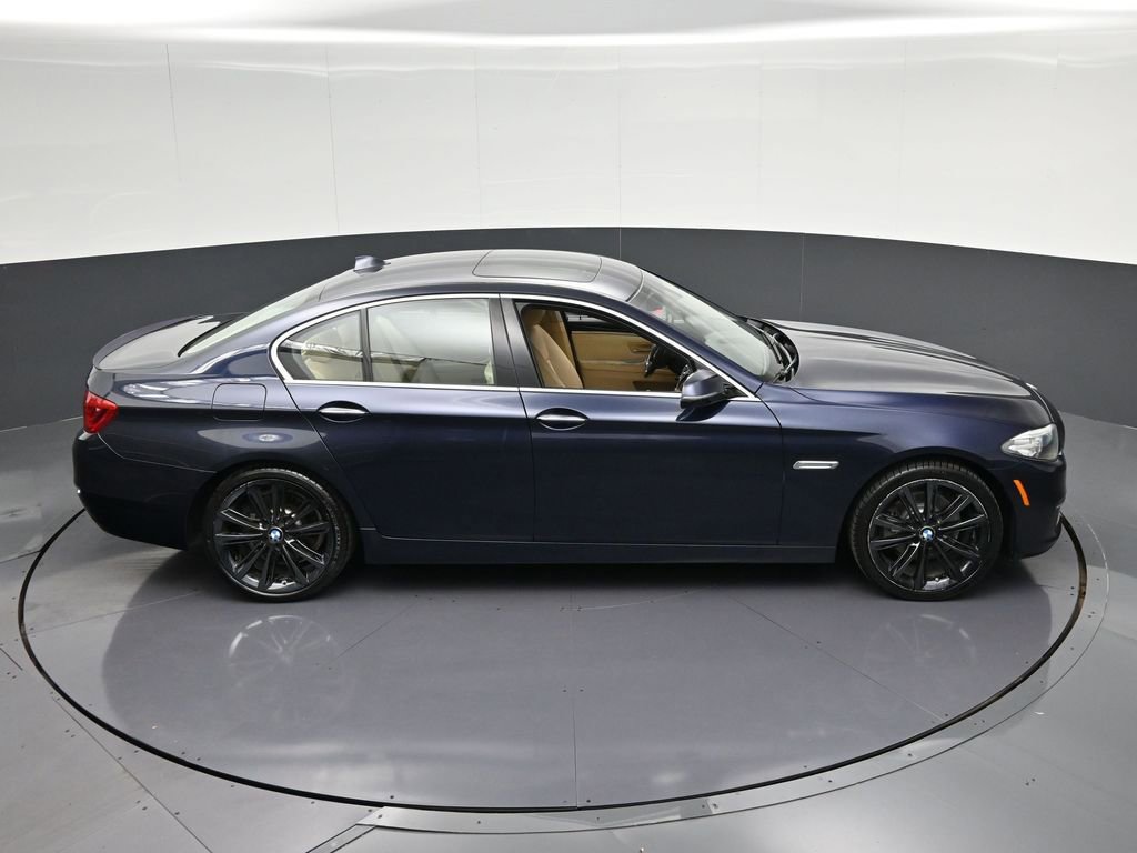 Used 2014 BMW 528i Sedan RWD image 20