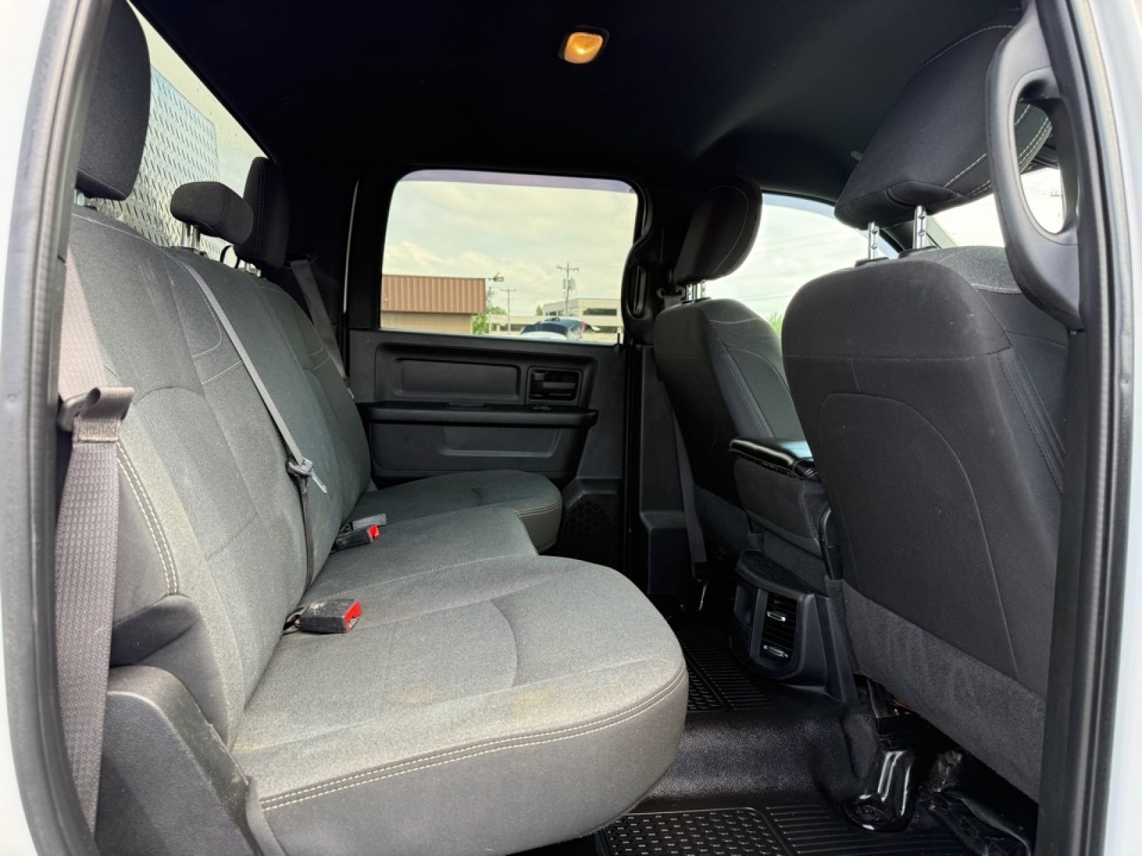 Used 2021 RAM 4500 Tradesman w/ Chrome Appearance Group AWD/4WD image 23