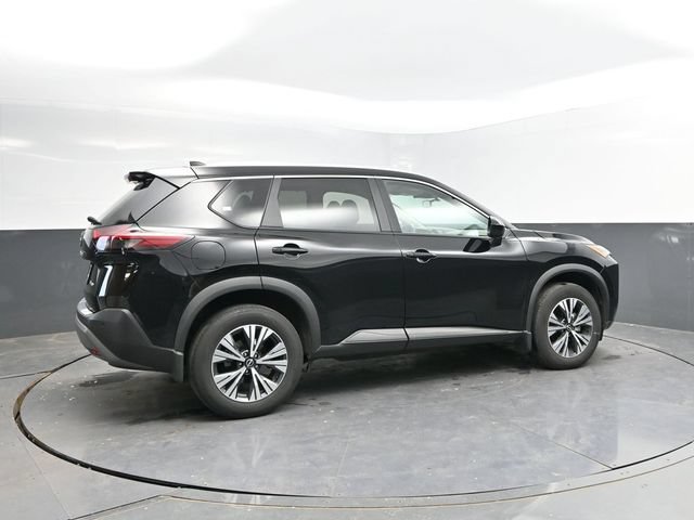 Used 2023 Nissan Rogue SV w/ SV Premium B Package AWD/4WD image 2