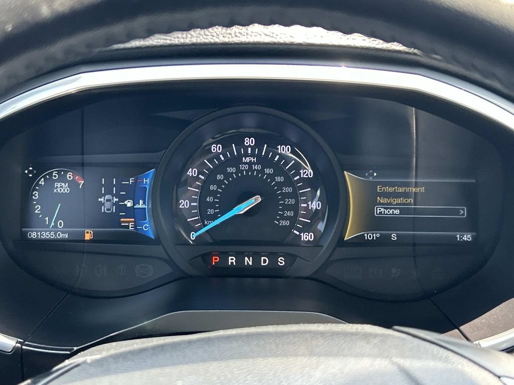 Used 2018 Ford Edge Sport w/ Equipment Group 401A AWD/4WD image 43