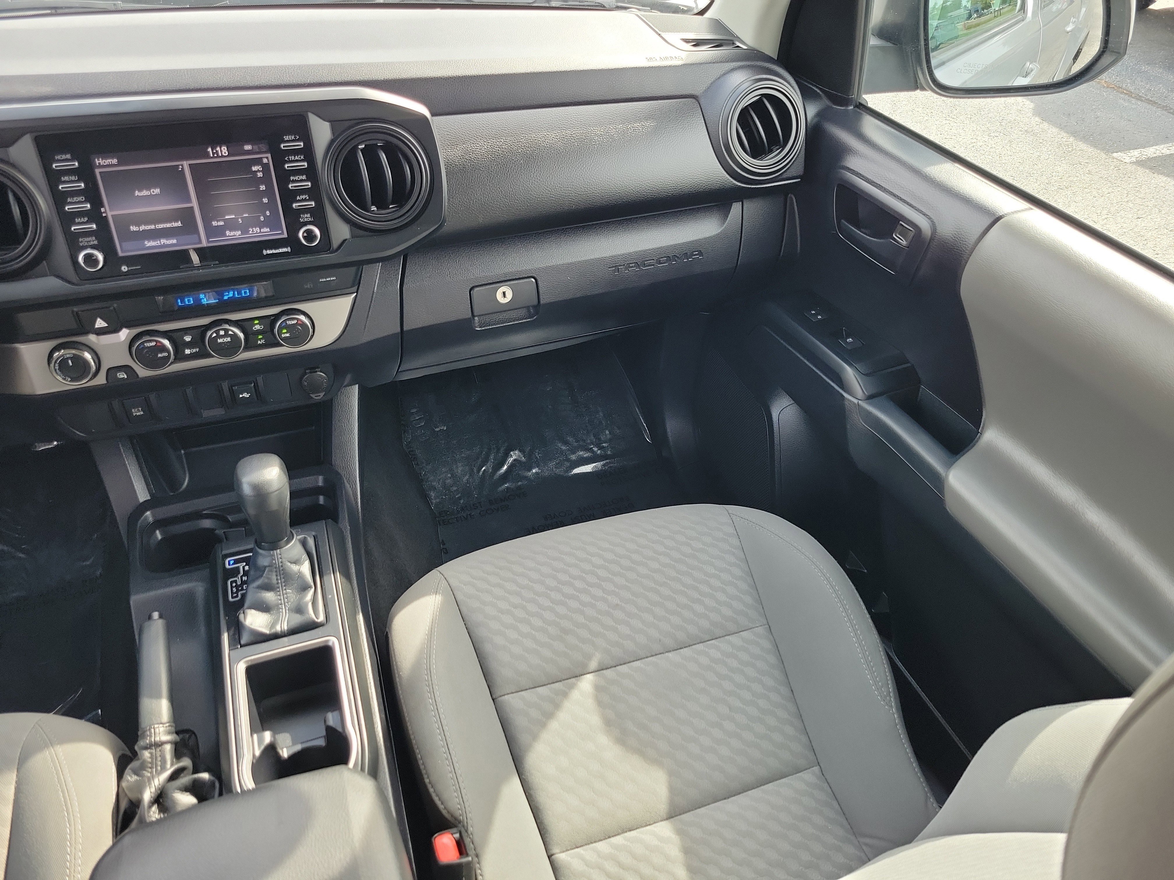 Used 2021 Toyota Tacoma SR image 13