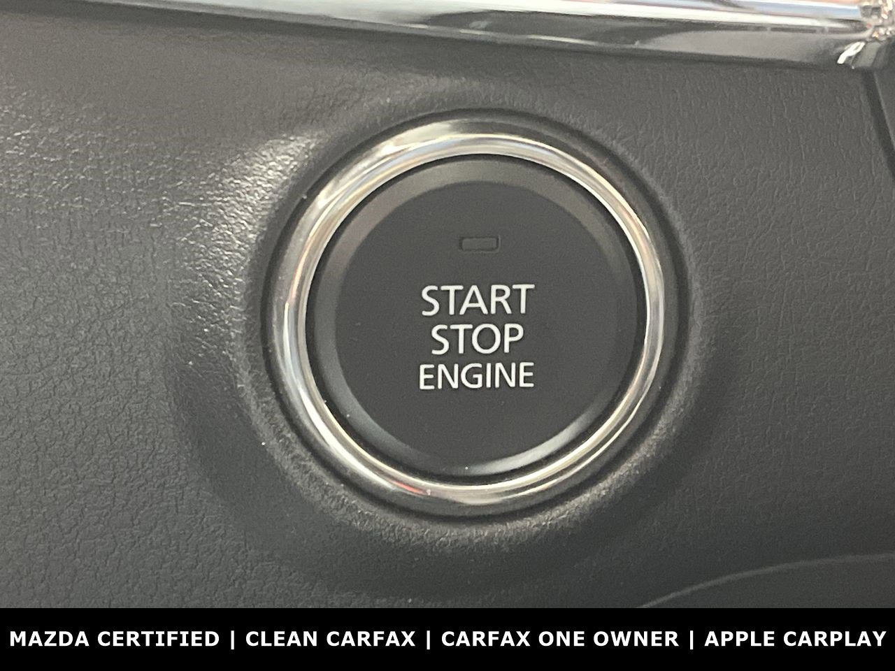 Certified 2024 MAZDA MAZDA3 2.5 Turbo Sedan w/Premium Plus image 19