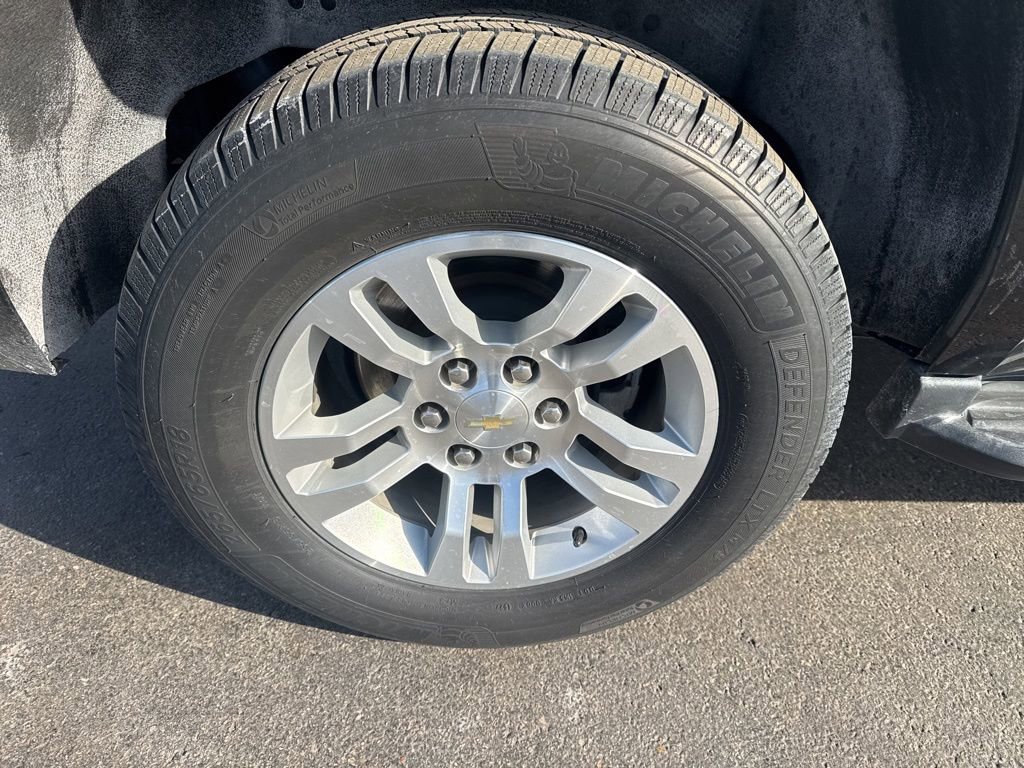 Used 2020 Chevrolet Tahoe LT image 11