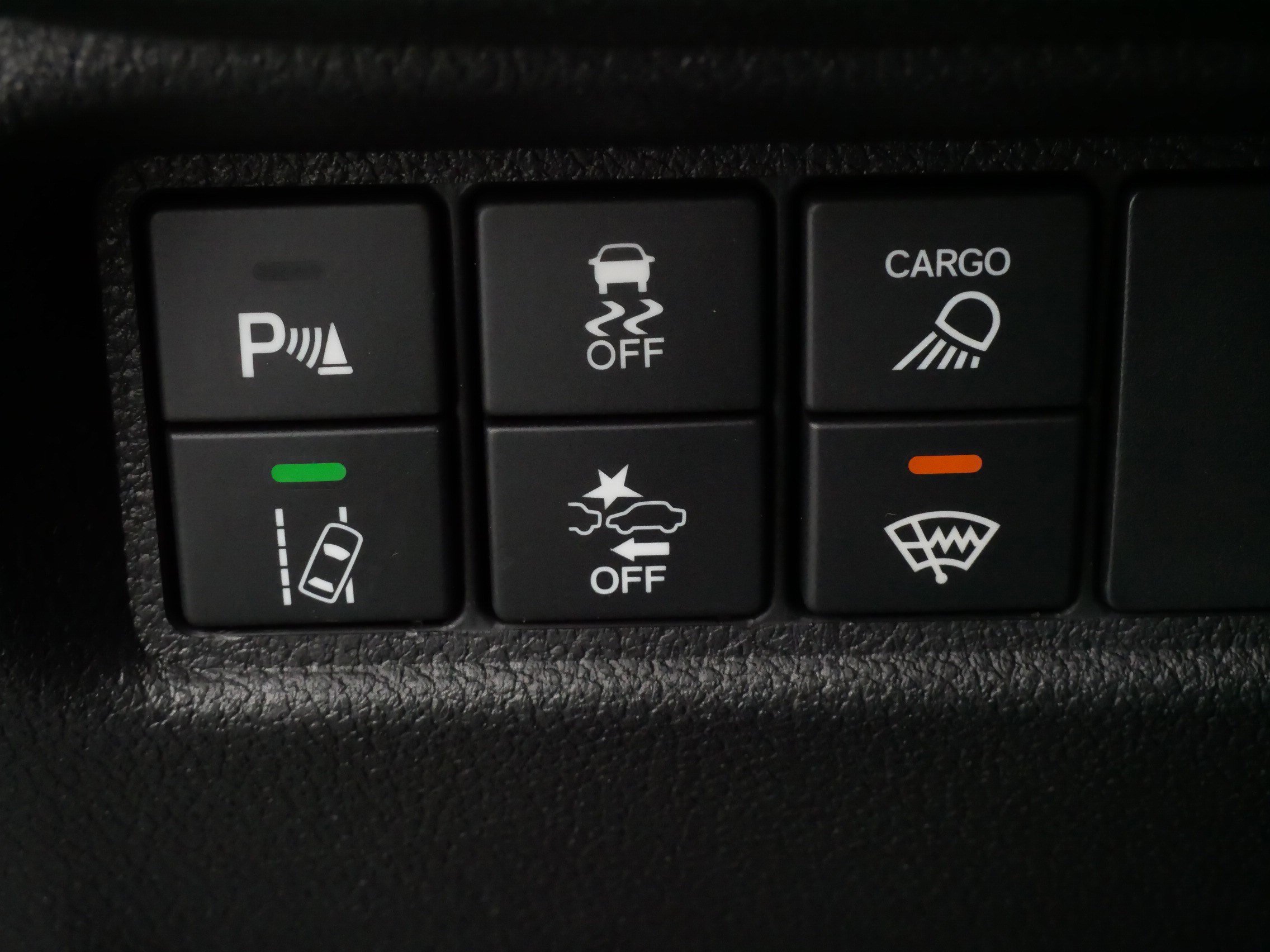 Certified 2025 Honda Ridgeline TrailSport image 27